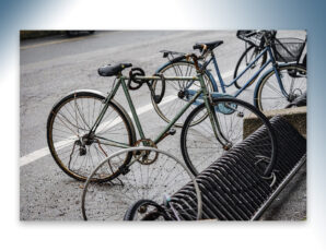 Vorig jaar bijna 5.000 fietsen gestolen in Overijssel