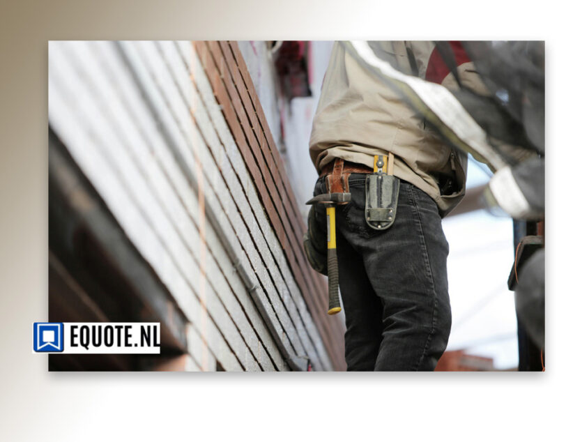 Tips om als bouwbedrijf in Ootmarsum je reputatie te verbeteren