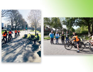 Vrijwilligers gezocht voor verkeersexamen basisscholen