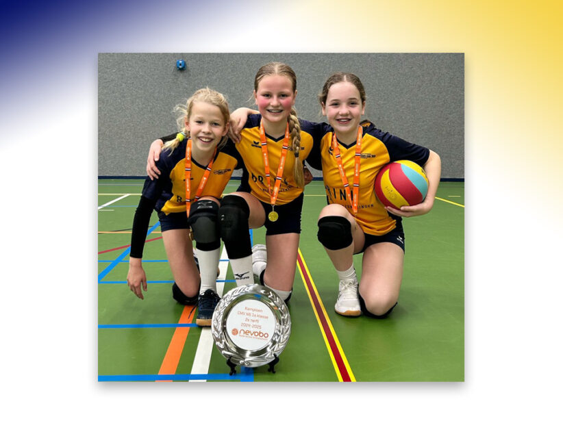 Lammerink Set-Up ’65 CMV 6.2 in laatste wedstrijd naar het kampioenschap