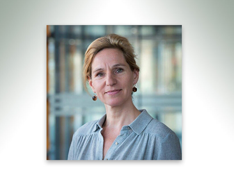 Carmen Vleggeert-Lankamp benoemd tot hoogleraar