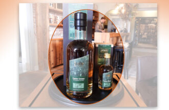 Speciale Ootmarsumse Paas-Whisky in mum van tijd uitverkocht