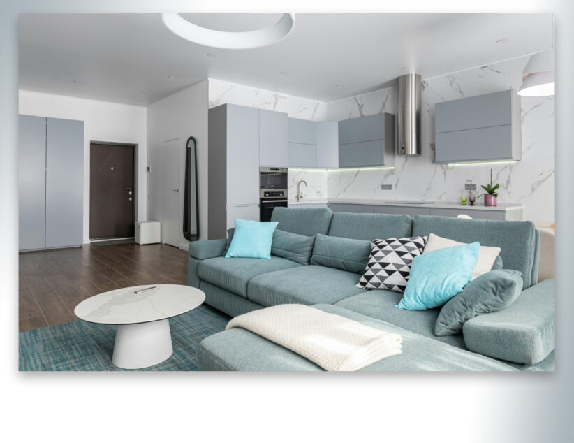 Zó geef je je interieur meer sfeer