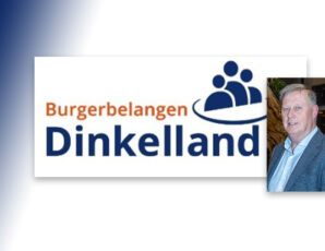 Burgerbelangen Dinkelland van Fons Maathuis stopt met de politiek!