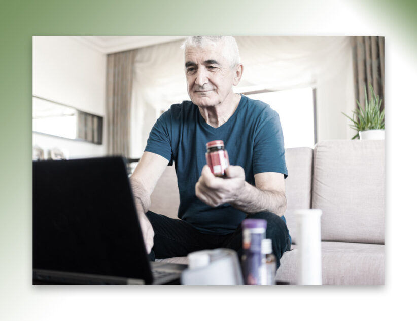 Leer zorg digitaal regelen met Digivitaler