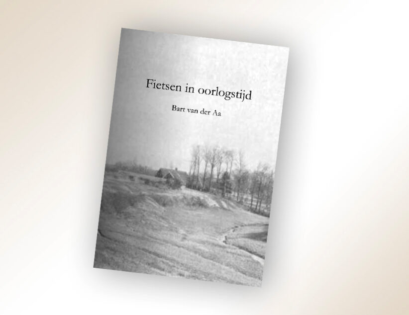 Fietsen in oorlogstijd