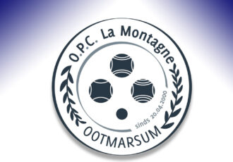 O.P.C. La Montagne        20-04-2000  |  20-04-2025