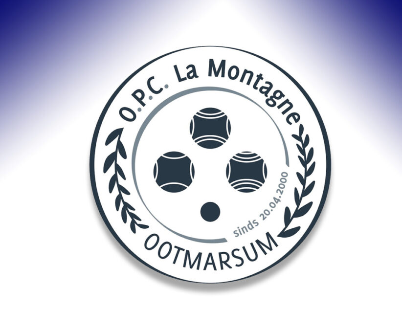 O.P.C. La Montagne        20-04-2000  |  20-04-2025