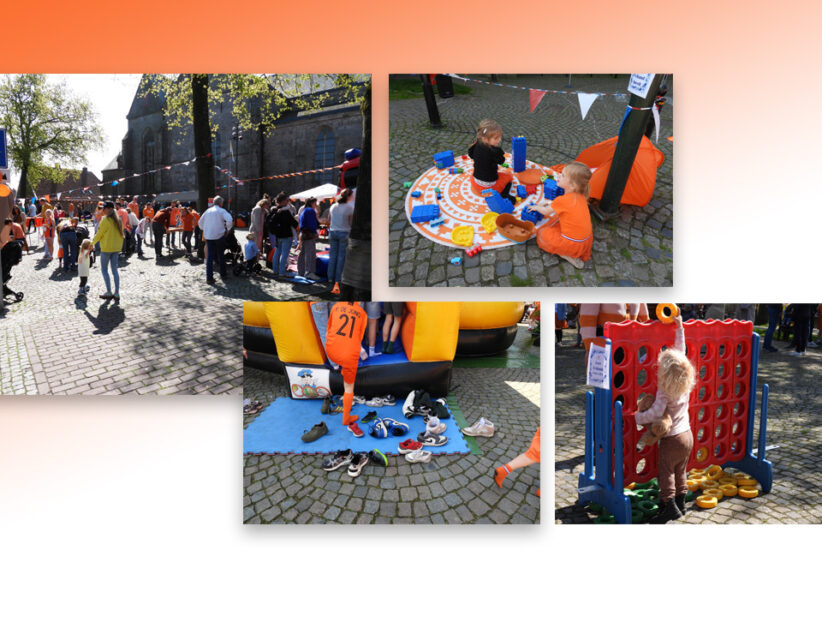Na Koningsspelen 2025 komt er een vervolg in 2026