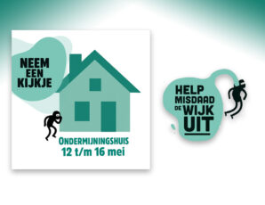 Bezoek het Ondermijningshuis en herken de signalen