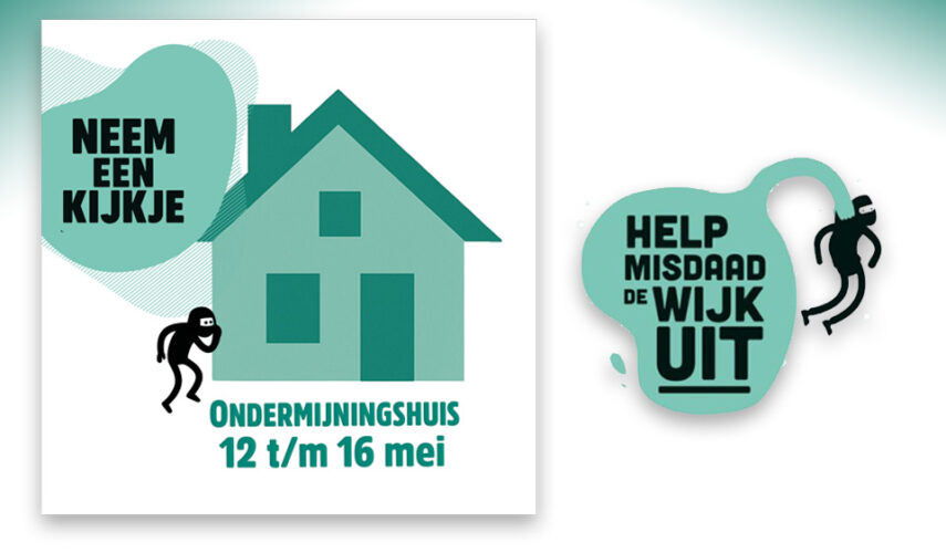 Bezoek het Ondermijningshuis en herken de signalen