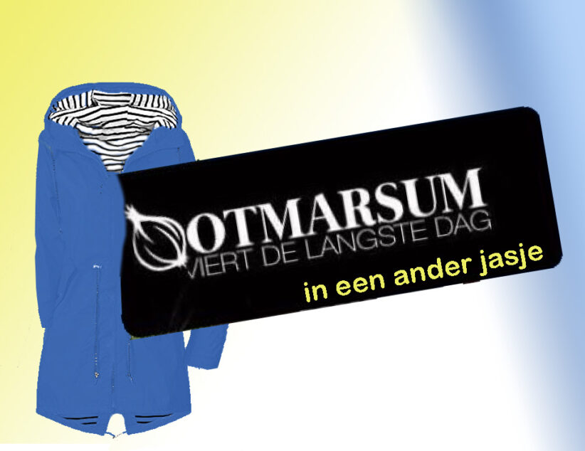 Een nieuw hoofdstuk voor Ootmarsum Viert de Langste Dag