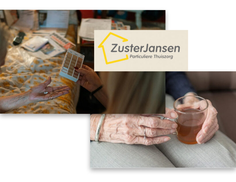 Minder mantelzorgers voor mensen met dementie