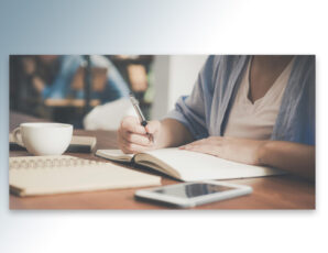 Meditatief Autobiografisch Schrijven