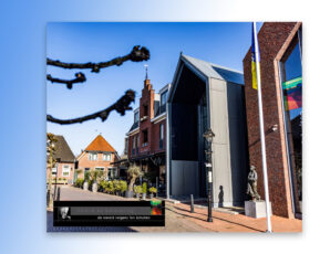 Museum Ton Schulten vrij toegankelijk tijdens Fashion Sunday