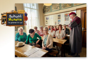 Schoolmuseum Ootmarsum