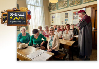 Schoolmuseum Ootmarsum