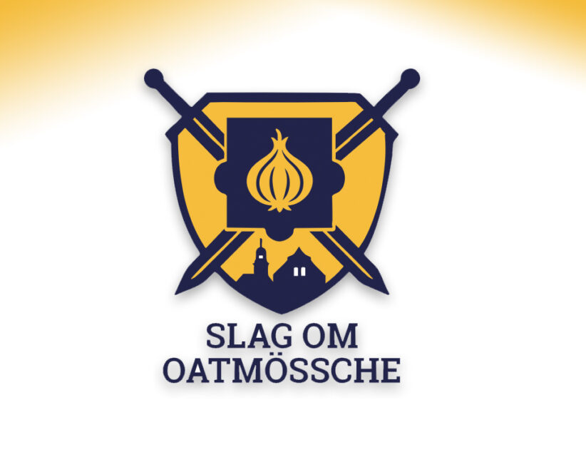Speel mee met de Slag om Oatmössche!