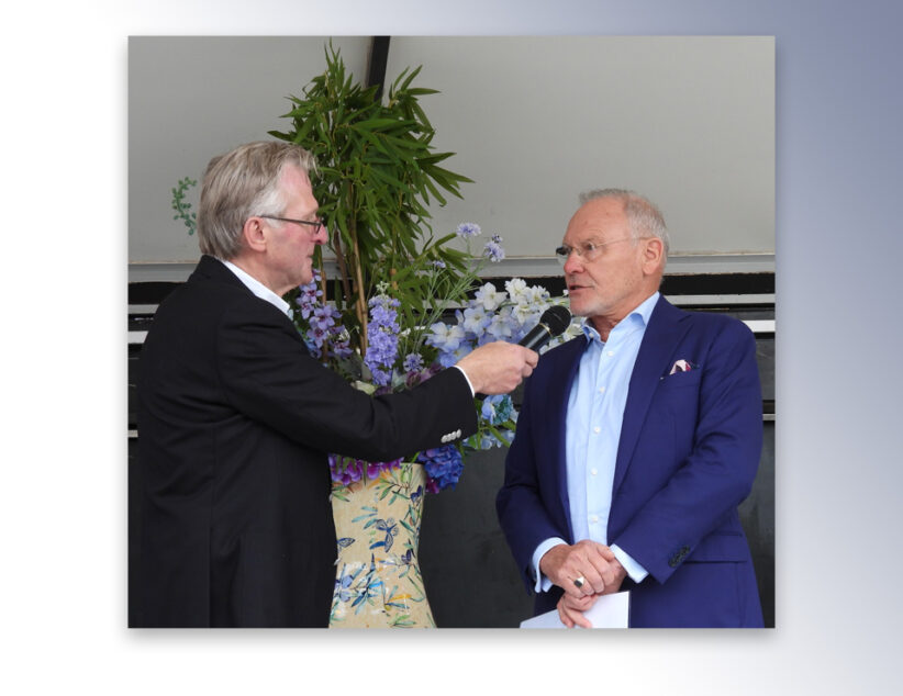 Michelin ster voor toeristisch Ootmarsum inspireert stadsdichter