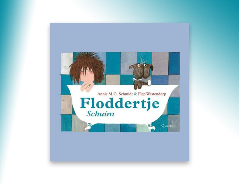 Voorleesuurtje voor peuters in de bibliotheek van Ootmarsum