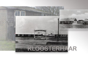 Vergeten historie: het concentratiekamp en Joodse werkkampen van Overijssel
