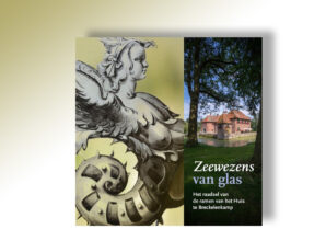 Lezing ‘Zeewezens van glas’