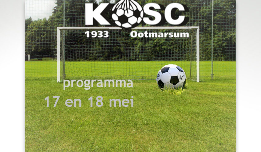 Zit er nog een verrassende wending in?