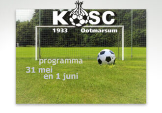 De laatste voetballoodjes