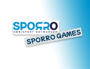 Geslaagde Sporro games