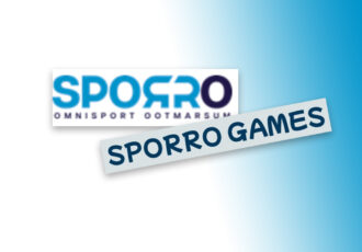 Geslaagde Sporro games