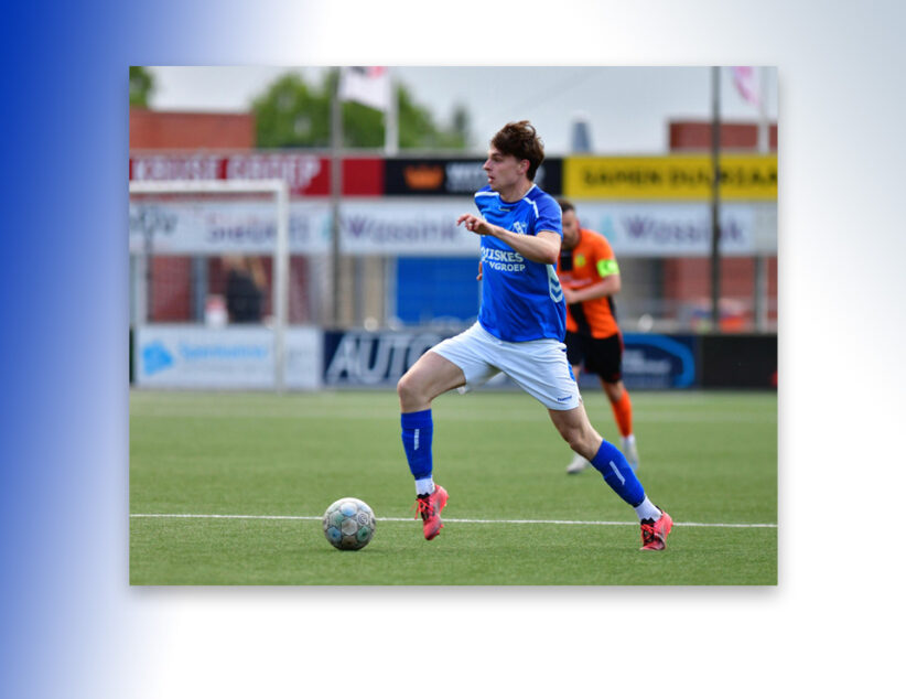 TVC ’28 verliest van d’ Olde Veste na rampzalige start
