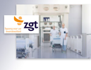 ZGT 2024: volop in beweging en klaar voor de toekomst.