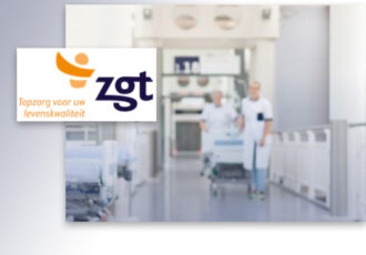 ZGT 2024: volop in beweging en klaar voor de toekomst.