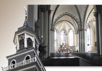 Kerkgidsen gezocht