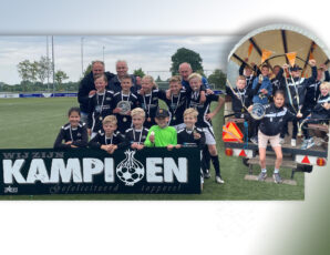 KOSC JO 11-1JM kampioen