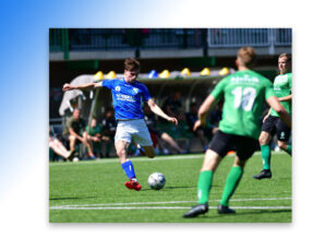 TVC ’28 nog volop in de race voor 3e periode!