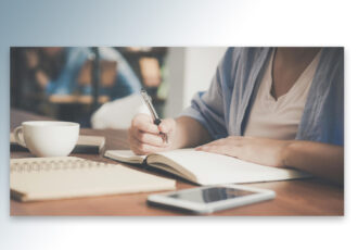 Meditatief Autobiografisch Schrijven