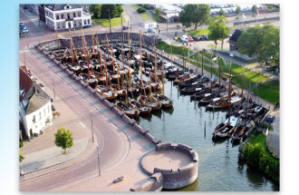Hoog tijd voor een Nautisch Platform Oost!