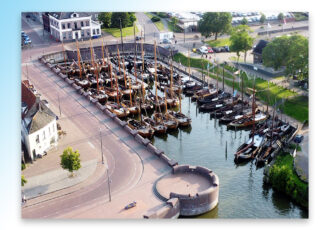 Hoog tijd voor een Nautisch Platform Oost!