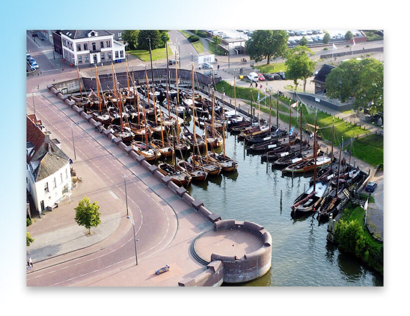 Hoog tijd voor een Nautisch Platform Oost!