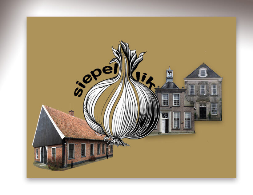 Siepel-lik: geen munitiedepot in Agelo