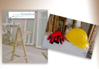 Sneller sociale huurwoningen in gemeente Dinkelland?