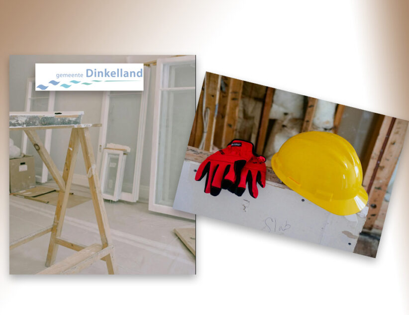 Sneller sociale huurwoningen in gemeente Dinkelland?