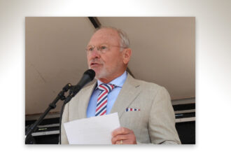 80 jaar bevrijding een mooi gedicht