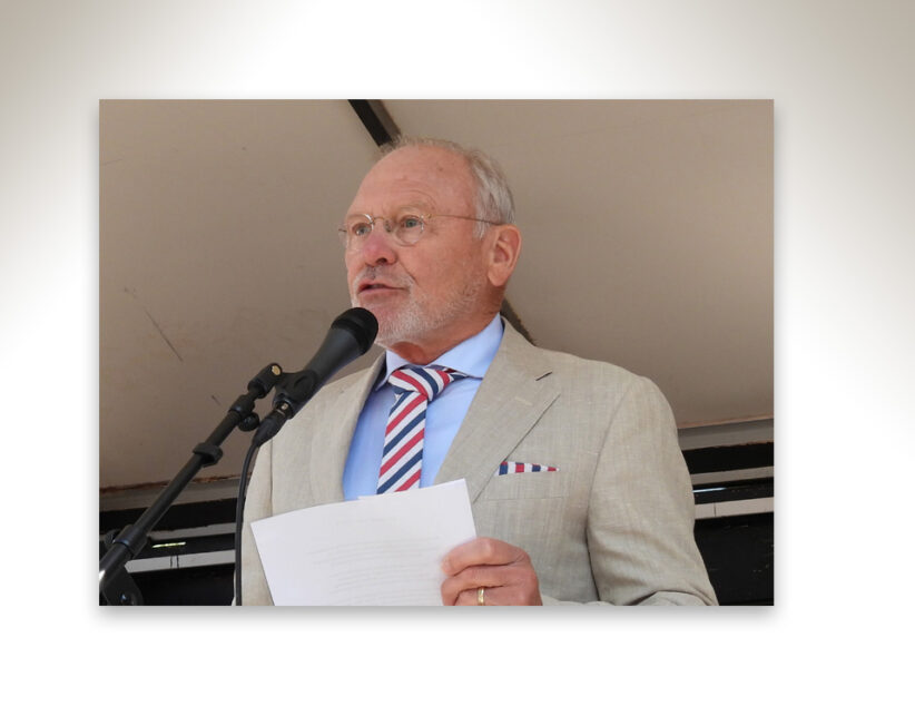 80 jaar bevrijding een mooi gedicht