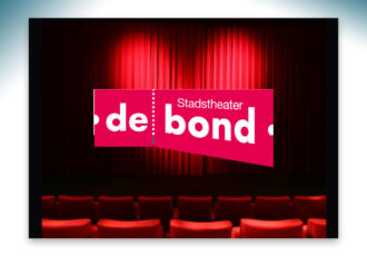 Stadstheater De Bond presenteert gevarieerd aanbod voor het nieuwe seizoen