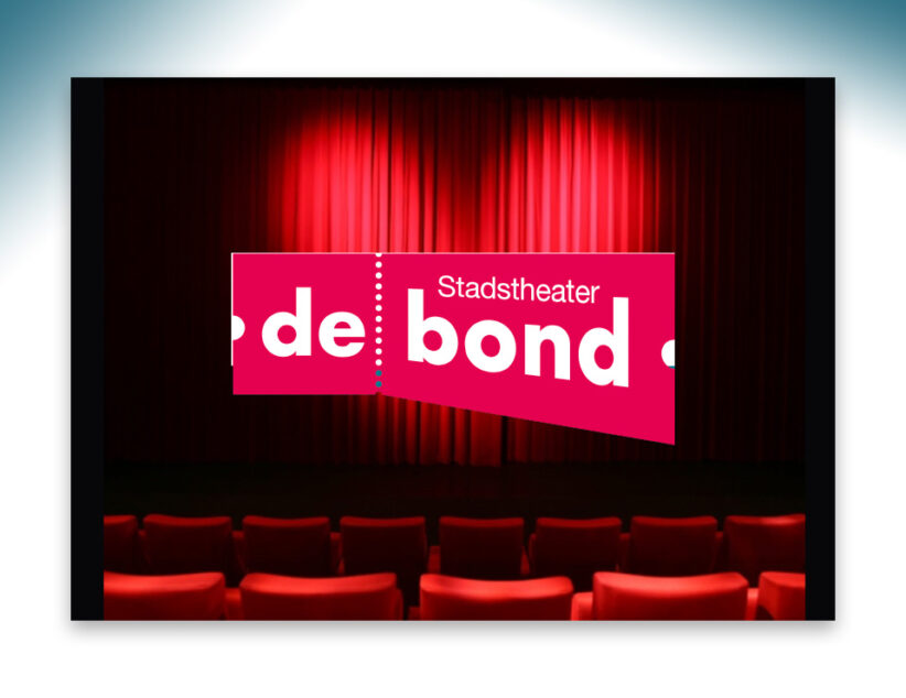 Stadstheater De Bond presenteert gevarieerd aanbod voor het nieuwe seizoen