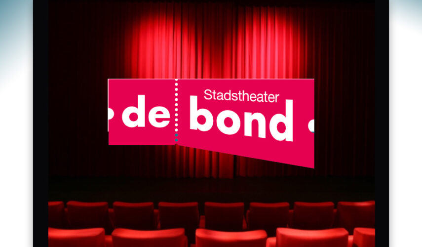 Stadstheater De Bond presenteert gevarieerd aanbod voor het nieuwe seizoen