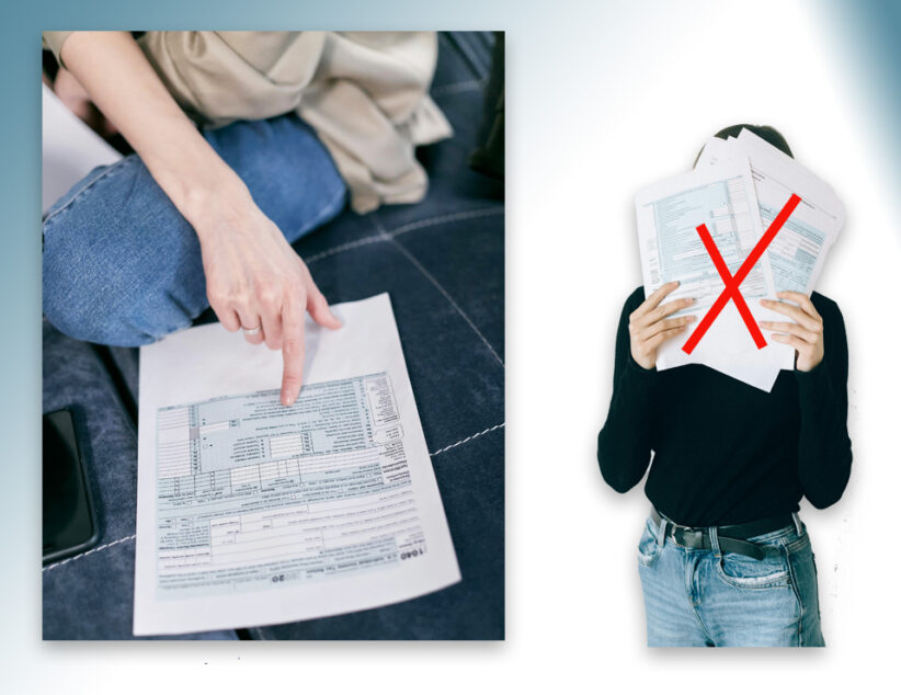 Gezamenlijk intakeformulier maakt toegang tot hulp eenvoudiger en sneller