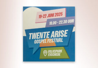Twente Arise Gospel Festival